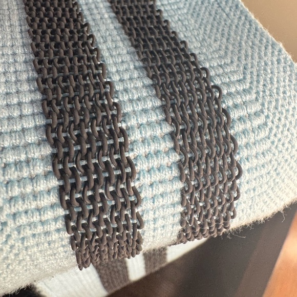 Light Blue Katy Hearn Booty Band - Picture 3 of 3